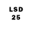 Amphetamine 97% SKRAYLEX
